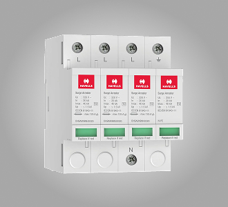 SPD Switch